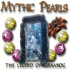 Hra Mythic Pearls - The Legend of Tirnanog