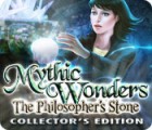Hra Mythic Wonders: The Philosopher's Stone Collector's Edition