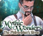 Hra Mythic Wonders: The Philosopher's Stone