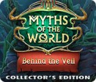 Hra Myths of the World: Behind the Veil Collector's Edition