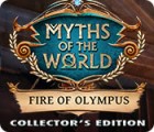 Hra Myths of the World: Fire of Olympus Collector's Edition