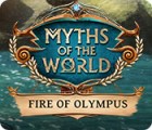 Hra Myths of the World: Fire of Olympus