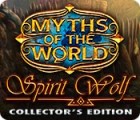 Hra Myths of the World: Spirit Wolf Collector's Edition