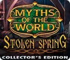 Hra Myths of the World: Stolen Spring Collector's Edition