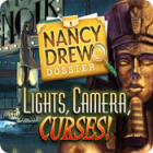 Hra Nancy Drew Dossier: Lights, Camera, Curses