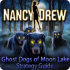 Hra Nancy Drew: Ghost Dogs of Moon Lake Strategy Guide