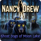 Hra Nancy Drew: Ghost Dogs of Moon Lake
