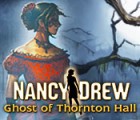 Hra Nancy Drew: Ghost of Thornton Hall