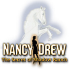 Hra Nancy Drew: Secret of Shadow Ranch