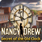 Hra Nancy Drew - Secret Of The Old Clock