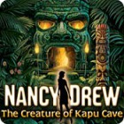 Hra Nancy Drew: The Creature of Kapu Cave