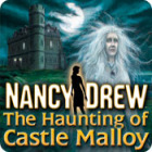 Hra Nancy Drew: The Haunting of Castle Malloy