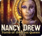 Hra Nancy Drew: Tomb of the Lost Queen