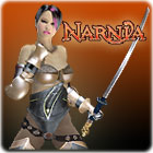 Hra Narnia 3 Dress Up Game