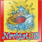 Hra Navigatris