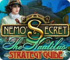 Hra Nemo's Secret: The Nautilus Strategy Guide