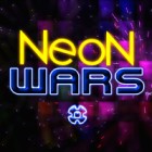Hra Neon Wars