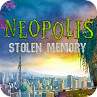 Hra Neopolis: Stolen Memory