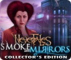 Hra Nevertales: Smoke and Mirrors Collector's Edition