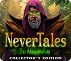 Hra Nevertales: The Abomination Collector's Edition