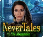 Hra Nevertales: The Abomination