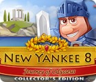 Hra New Yankee 8: Journey of Odysseus Collector's Edition