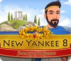 Hra New Yankee 8: Journey of Odysseus