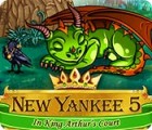 Hra New Yankee in King Arthur's Court 5