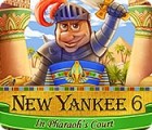 Hra New Yankee in Pharaoh's Court 6