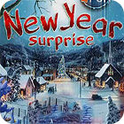 Hra New Year Surprise