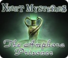 Hra Night Mysteries: The Amphora Prisoner