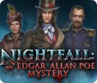Hra Nightfall: An Edgar Allan Poe Mystery