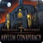 Hra Nightfall Mysteries: Asylum Conspiracy Strategy Guide