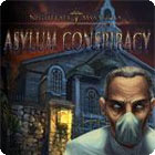 Hra Nightfall Mysteries: Asylum Conspiracy