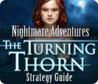 Hra Nightmare Adventures: The Turning Thorn Strategy Guide