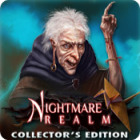 Hra Nightmare Realm Collector's Edition