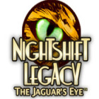 Hra Nightshift Legacy: The Jaguar's Eye