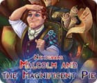Hra Nonograms: Malcolm and the Magnificent Pie