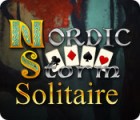 Hra Nordic Storm Solitaire
