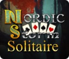 Hra Nordic Storm Solitaire Hra Nordic Storm Solitaire