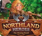 Hra Northland Heroes: The missing druid