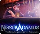 Hra Nostradamus: The Four Horsemen of the Apocalypse