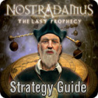 Hra Nostradamus: The Last Prophecy Strategy Guide