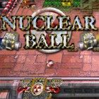 Hra Nuclear Ball