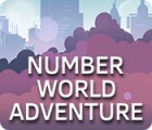 Hra Number World Adventure