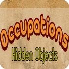 Hra Occupations: Hidden Objects