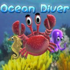 Hra Ocean Diver