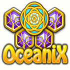 Hra OceaniX