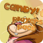 Hra Oh My Candy: Players Pack