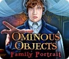 Hra Ominous Objects: Family Portrait